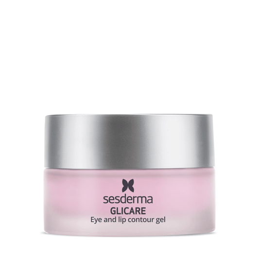 Sesderma Glicare Eye And Lip Contour Gel 30ml