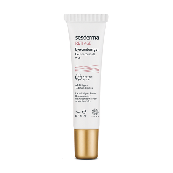 Sesderma Retiage Eye Contour 15ml