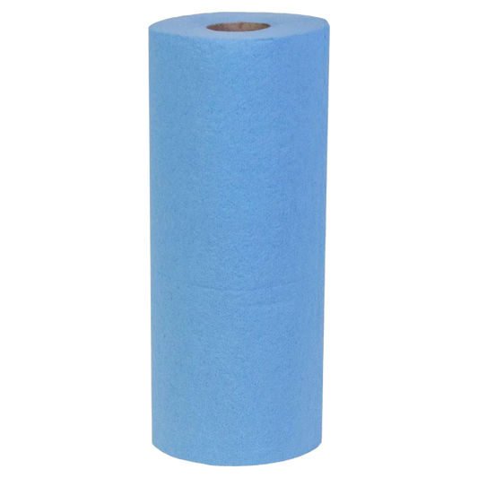A product picture of the Shop Towel for Ski & Snowboard Waxing