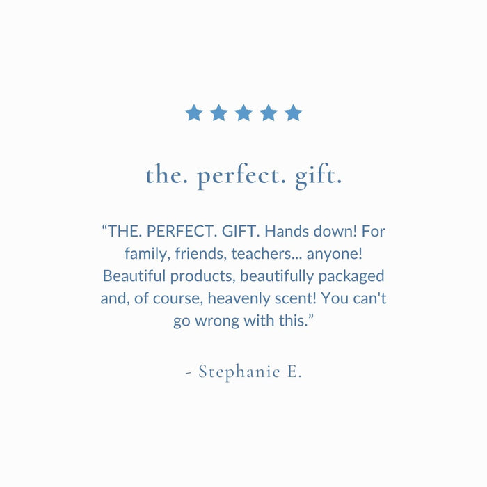Simple Gift - Osmia