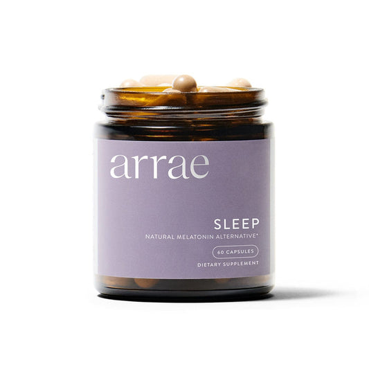 Sleep Capsules