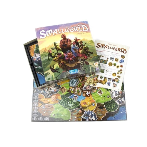 Small World