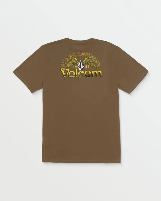 Soarin Since 91 Tee