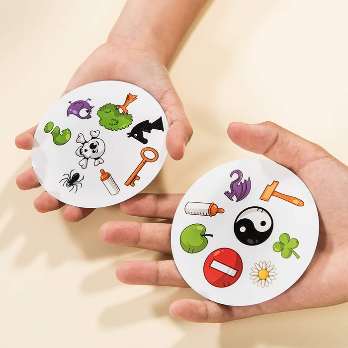 Spot It! Card Game