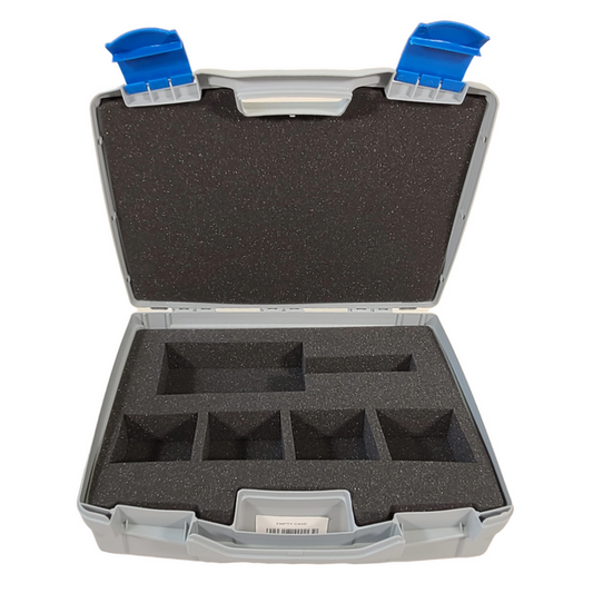 A product picture of the STAR Empty Roto Case