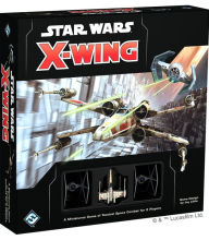 Star Wars: X-Wing Miniature Game Core Set 2nd Edition