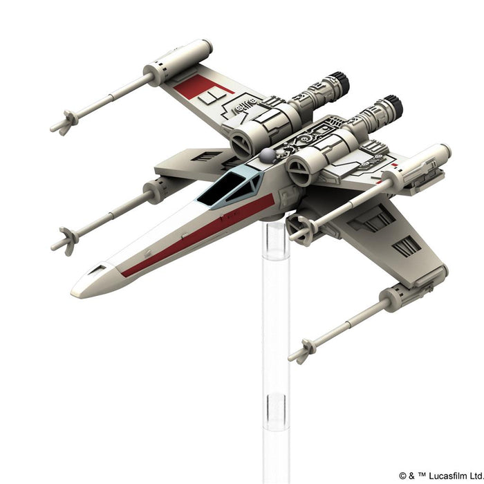 Star Wars: X-Wing Miniature Game Core Set 2nd Edition