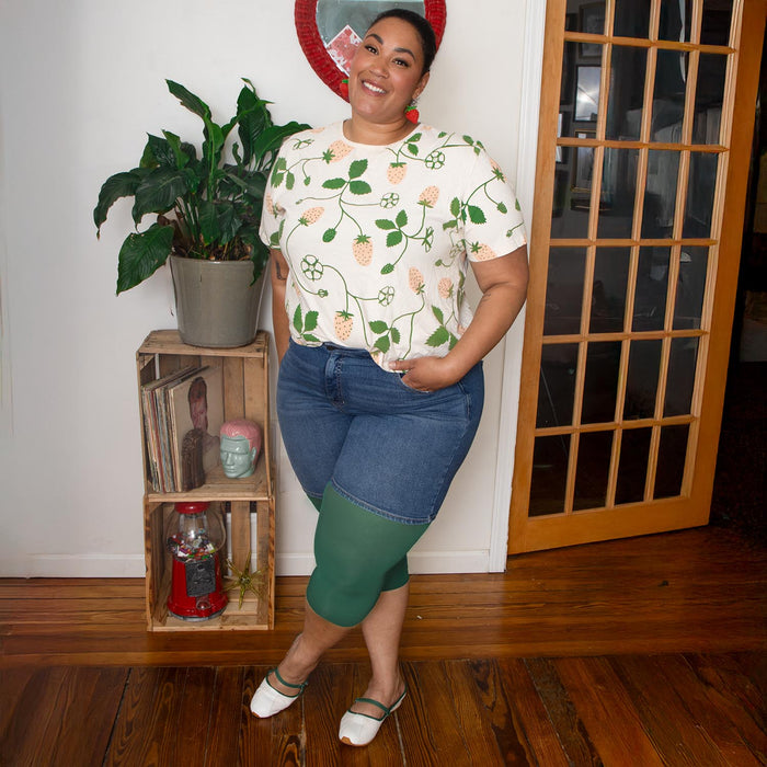 Larrissa - Size F