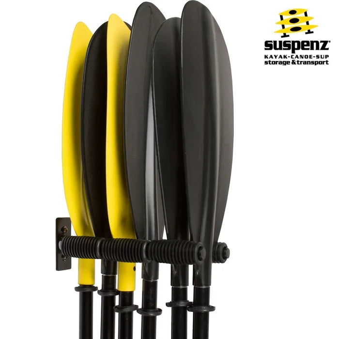 SUSPENZ 2-PADDLE RACK