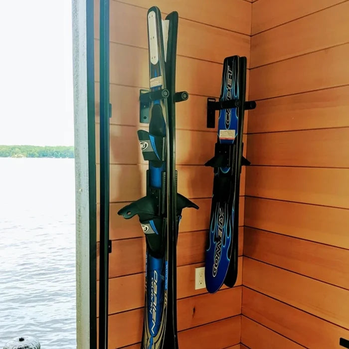 SUSPENZ 4-PADDLE RACK