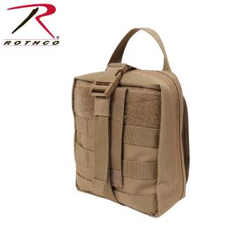 Tactical Breakaway First Aid Kit