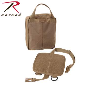 Tactical Breakaway First Aid Kit
