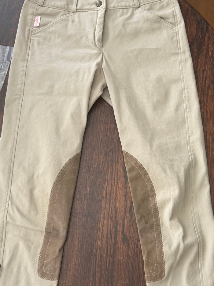 Tailored Sportsman Breeches 24R