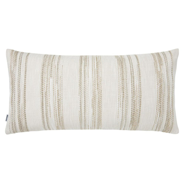 Terra 055 Pillow - Elegant Linen