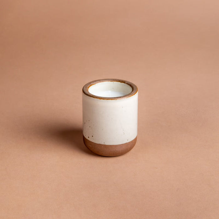 The Candle in Still Life | East Fork Pottery