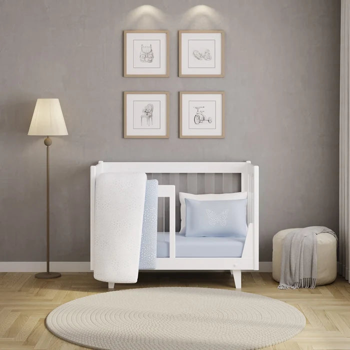 The Sierra Crib Set