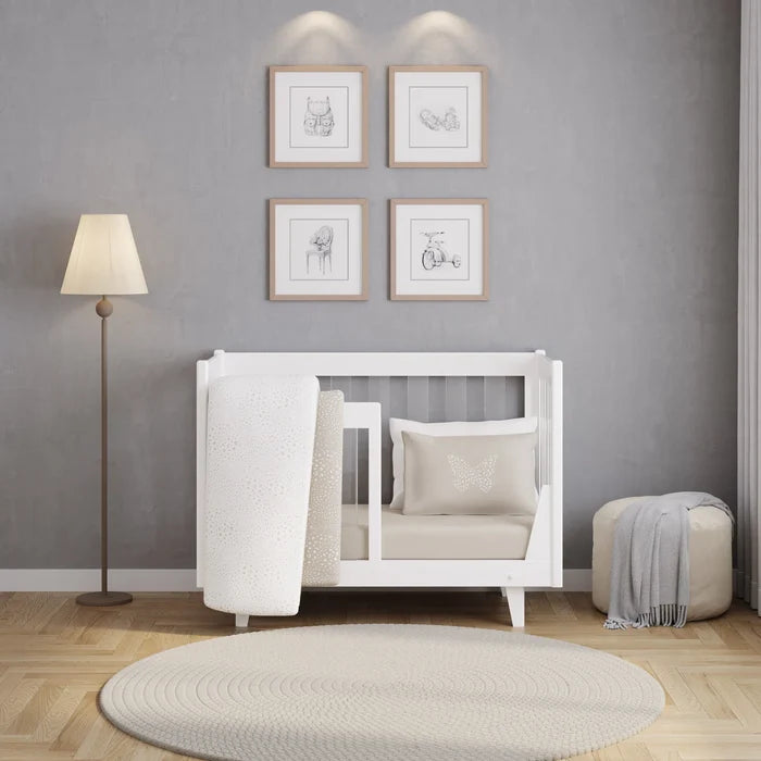 The Sierra Crib Set