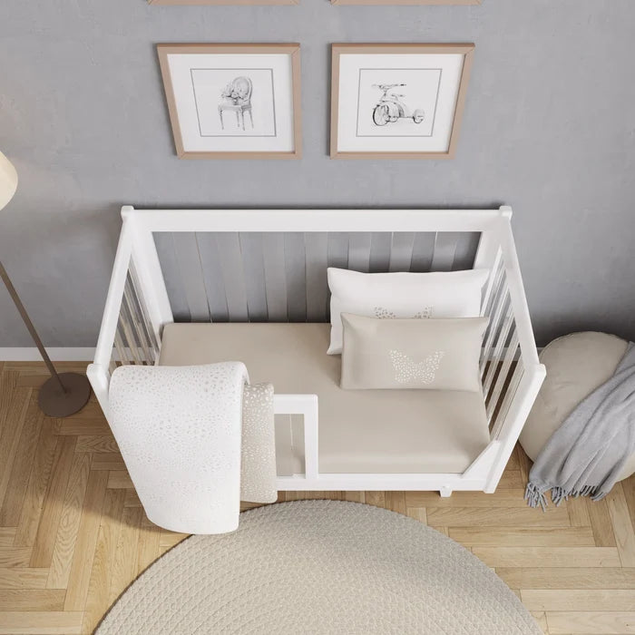 The Sierra Crib Set