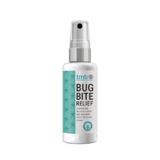 TMB Bug Bite Relief