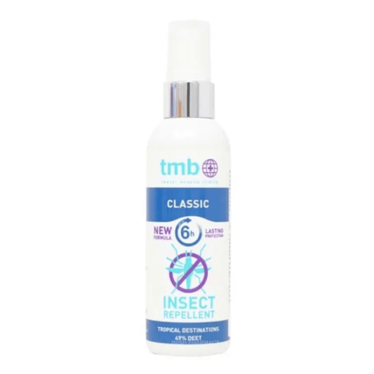 TMB Classic Insect Repellent 100ml