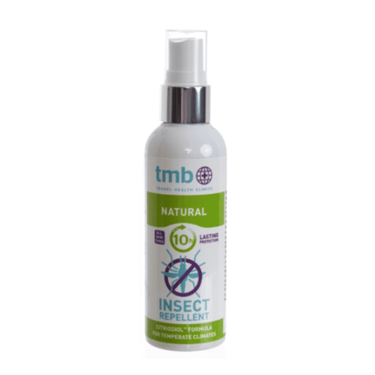 TMB Natural Insect Repellent 100ml