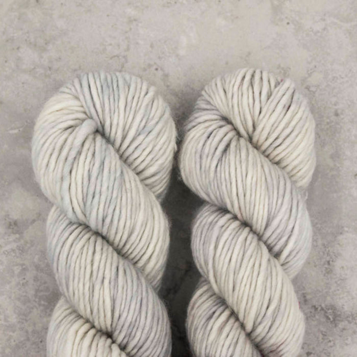 Tosh Biggie - Farmhouse White