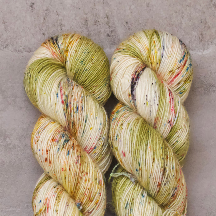 Tosh Merino Light | Everything on Pause