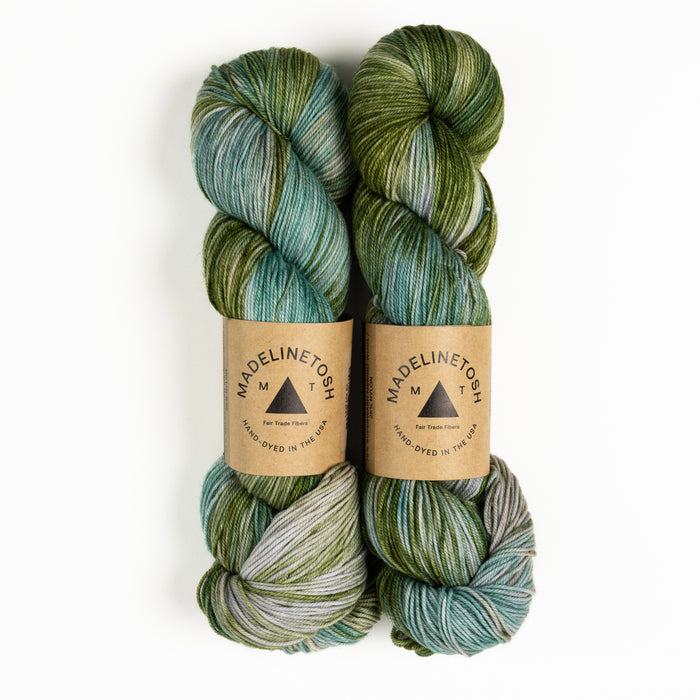 Tosh Merino Light | Leaf Me Be