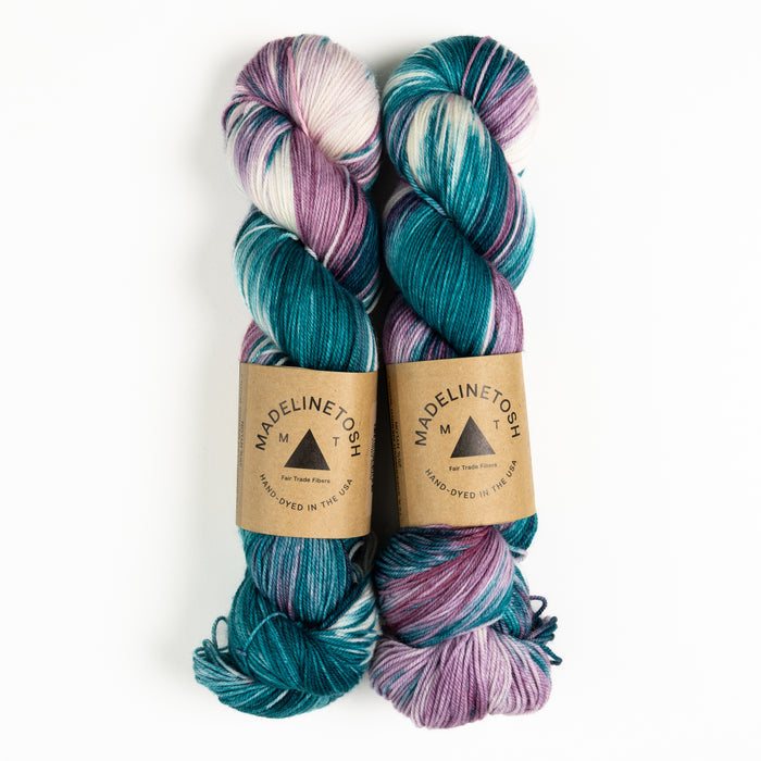 Tosh Merino Light | Ripple Effect