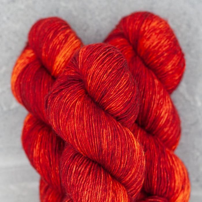 Tosh Sock | Carolina Reaper