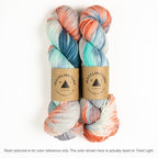Tosh Sock | Cowgirl Up