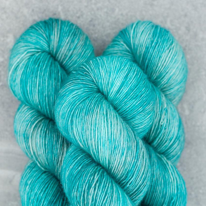 Tosh Sock | Hosta Blue