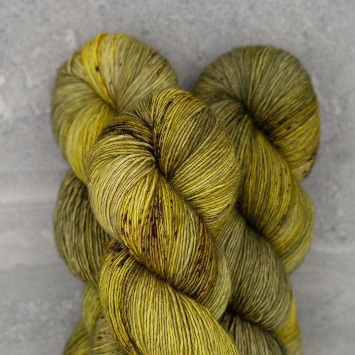 Tosh Sock | Librarian's Dream