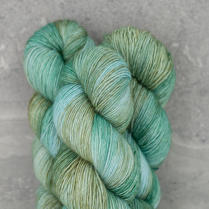 Tosh Sock | Lost In Trees / Solid