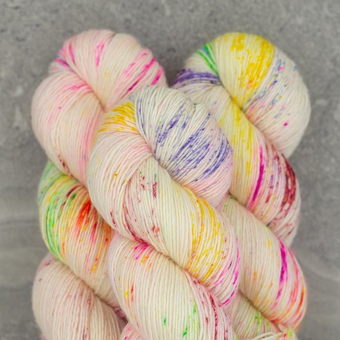 Tosh Sock | Umbrella Sky