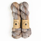 Tosh Wool + Cotton | Court and Spark
