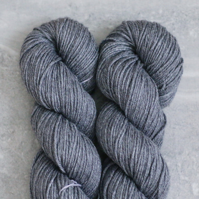 Tosh Wool + Cotton | Dirty Panther