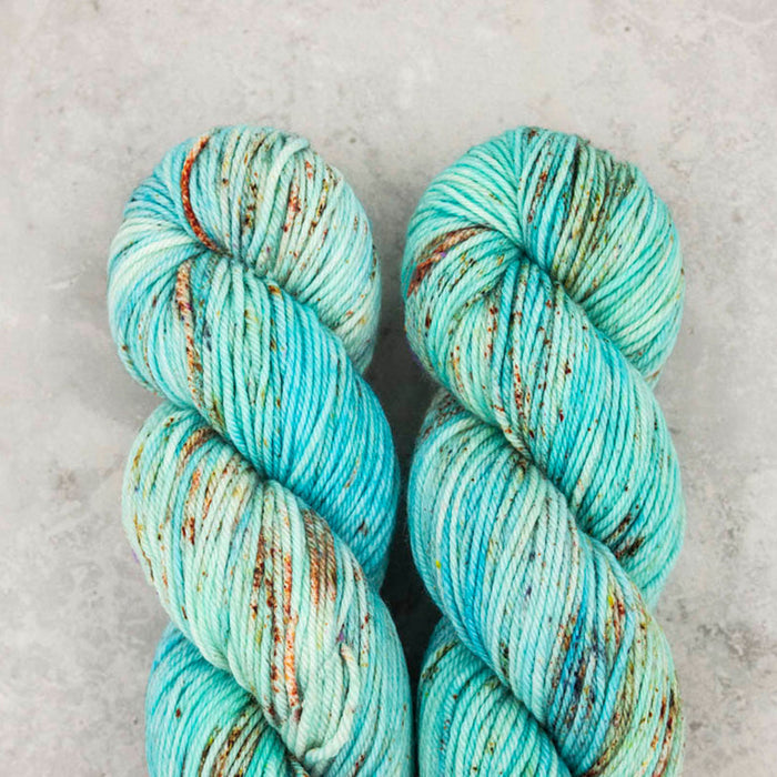 Tosh Wool + Cotton | R:E:D: Rescue Endanged by Design