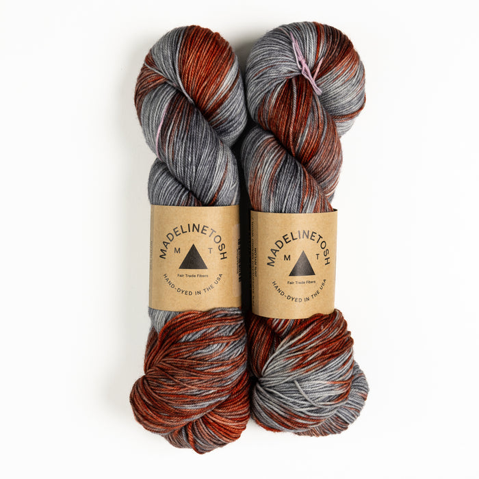 Tosh Wool + Cotton | Smokeshow