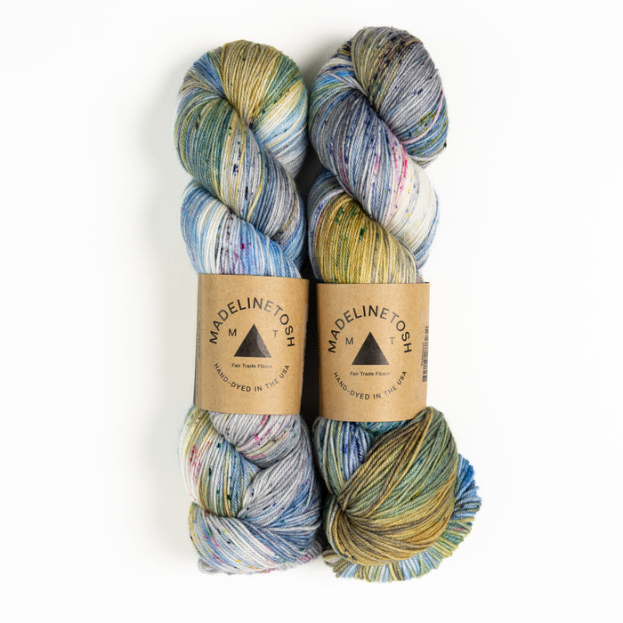 Tosh Wool + Cotton | Tidepool