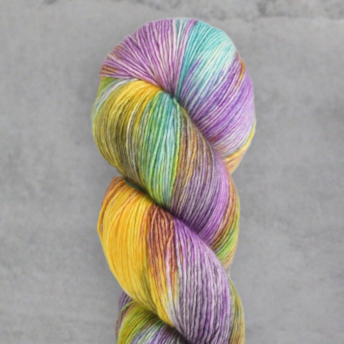 Twist Light | Fire Opal