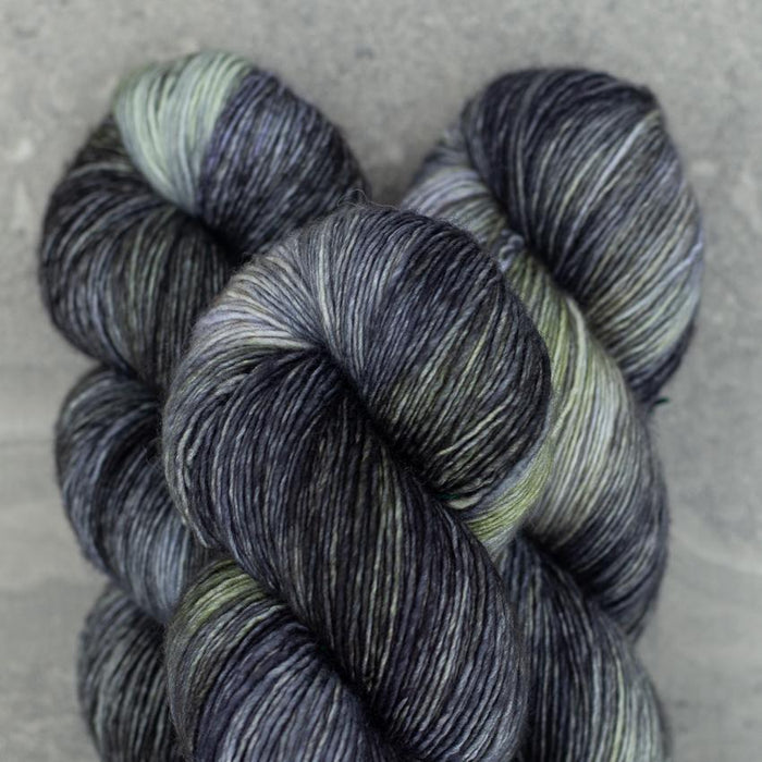 Twist Light | The Upside Down