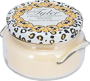 Tyler Candle 22 oz Blueberry Blitz