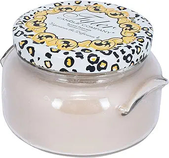 Tyler Candle 22 oz High Maintenance