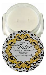 Tyler Regal Candle 11 oz