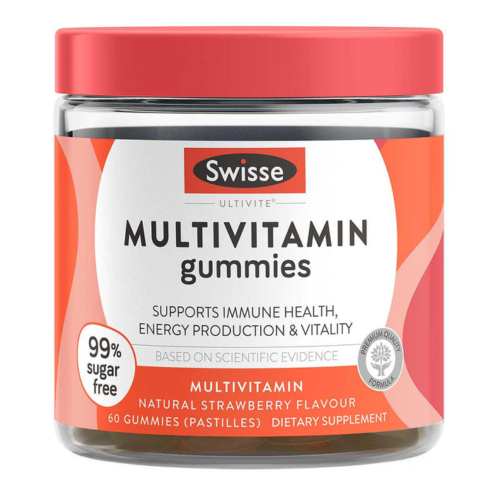Swisse Ultivite Multivitamin Gummies_1