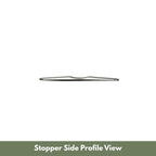 Universal Mid-Door Slider Kit
