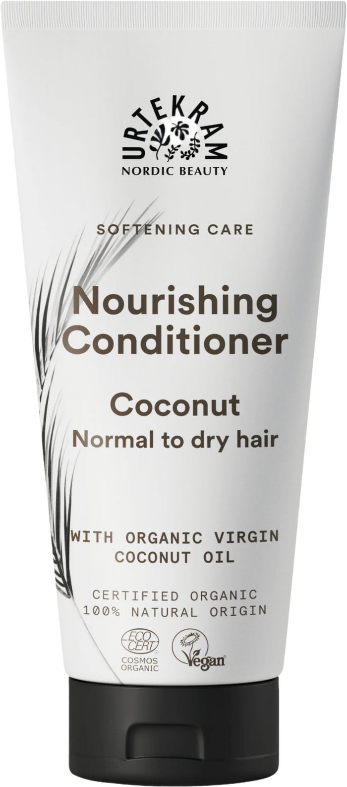 Urtekram Nourishing Conditioner Coconut 180ml