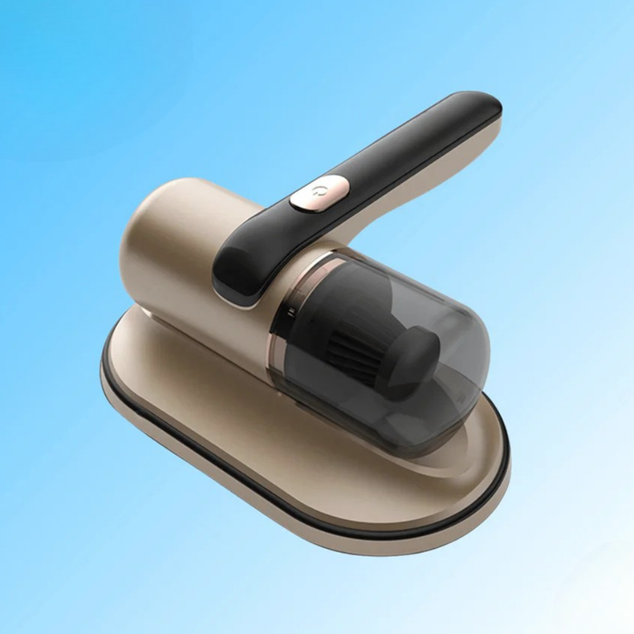 VacuClean™ | Portable Vacuum