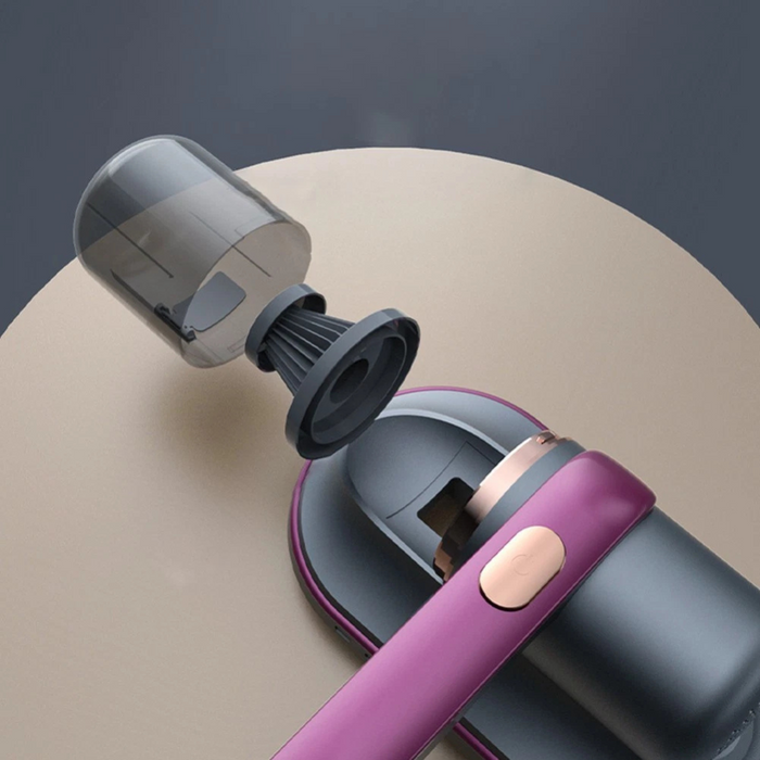 VacuClean™ | Portable Vacuum
